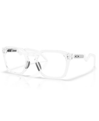 Unisex Square Eyeglasses, OX8208