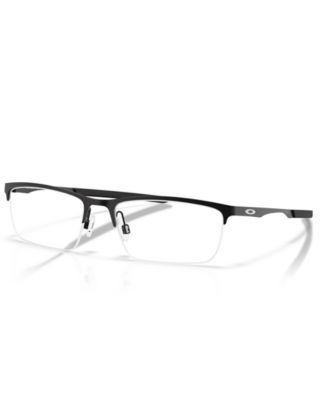 Unisex Rectangle Eyeglasses, OX3141