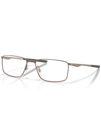 Men's Rectangle Eyeglasses, OX3217