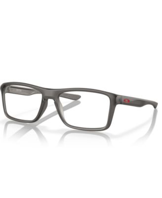 Men's Rectangle Eyeglasses, OX8178