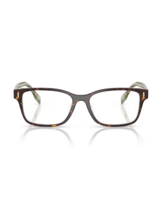 Women's Rectangle Eyeglasses, TY2151U