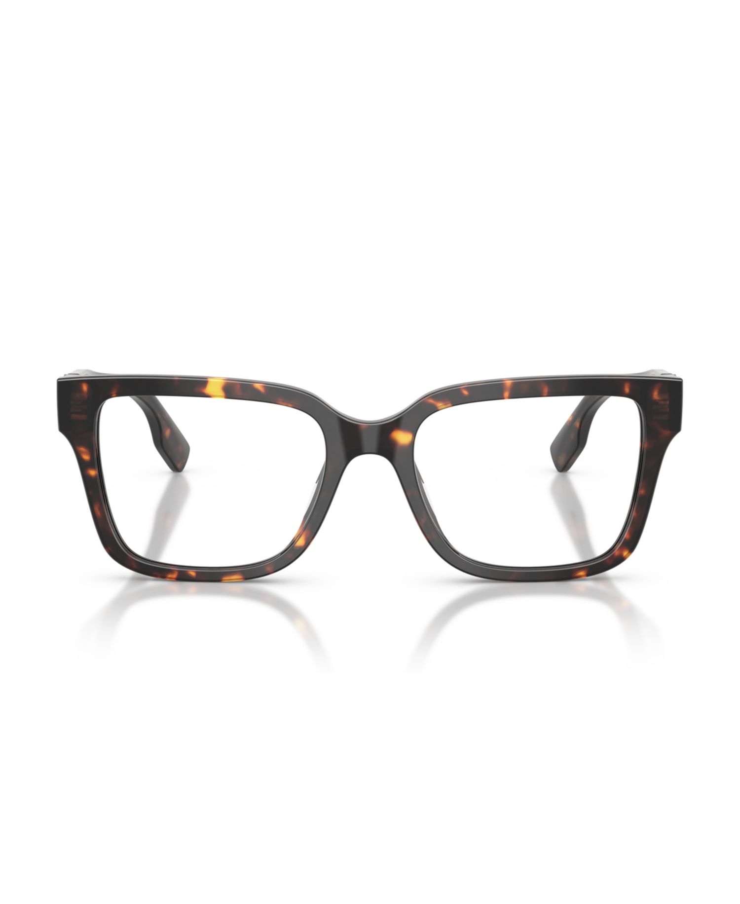 Woman Square Plastic TY2168U Eyeglasses