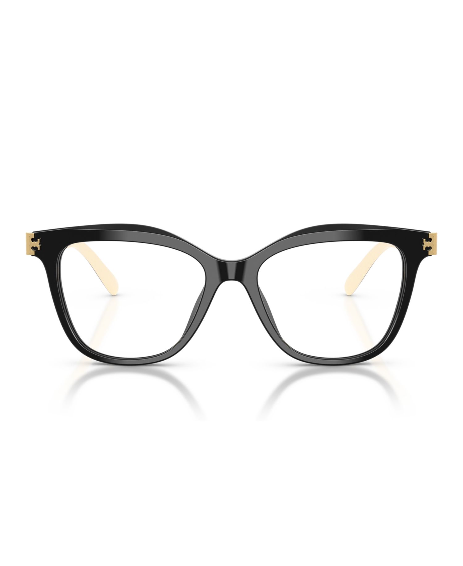 Woman Cat Eye Plastic TY2169U Eyeglasses