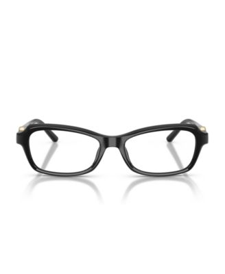 Women's Round Eyeglasses, MK4182U