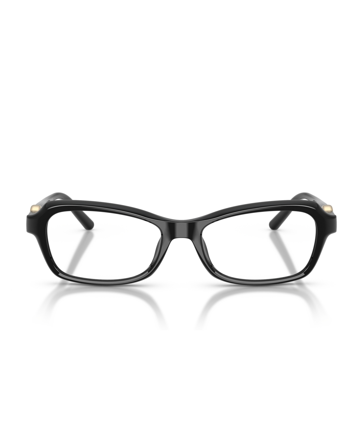 Michael Kors Women's Round Eyeglasses