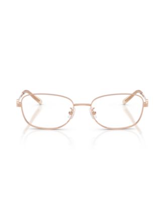Women's Rectangle Eyeglasses, TY1098