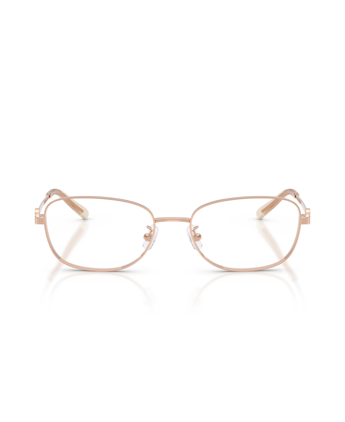 Tory Burch Women's Rectangle Eyeglasses, TY1098