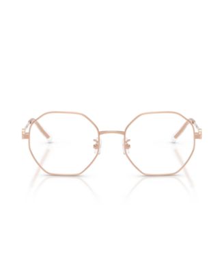 Women's Irregular Eyeglasses, TY1099D