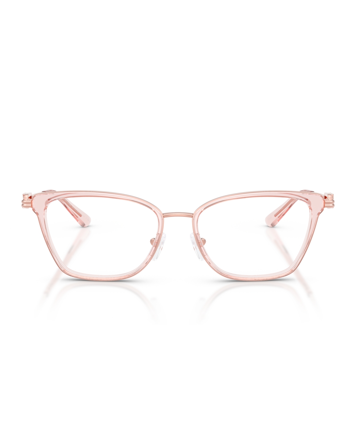 Michael Kors Women's Rectangle Eyeglasses