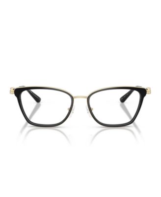 Women's Rectangle Eyeglasses, MK3102