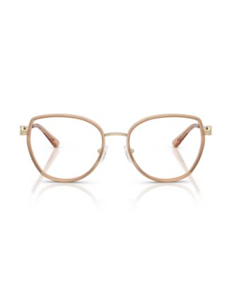 Women's Round Eyeglasses, MK3101