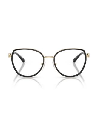 Women's Round Eyeglasses, MK3101