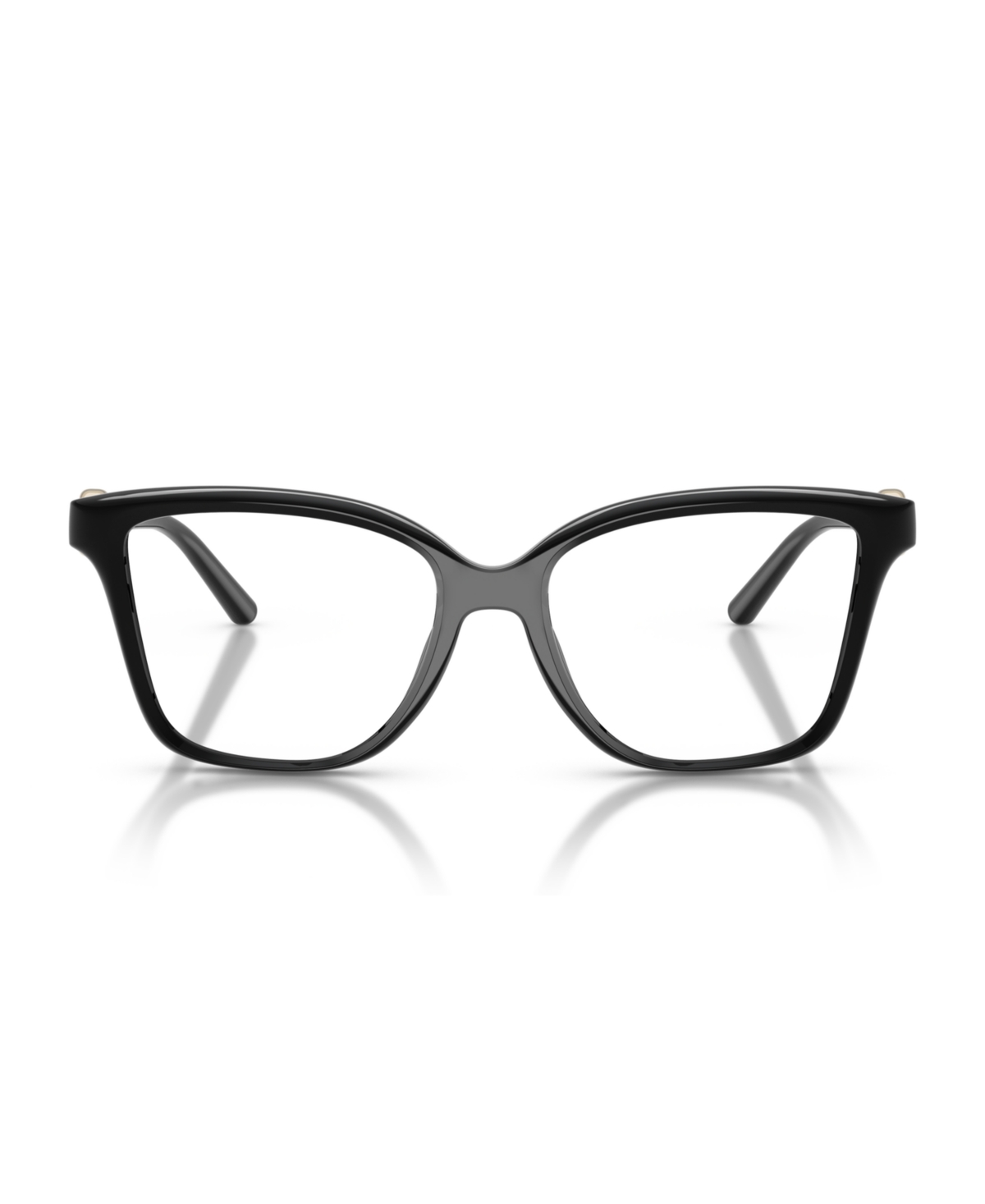 Michael Kors Women's Square Eyeglasses