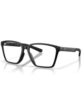 Unisex Square Eyeglasses, 6A8031