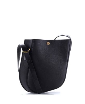 28 Perspective Cavaliere Bag Togo and Vache Hunter