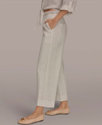 Women's High-Rise Pants