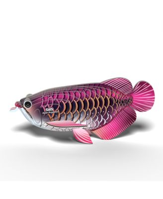 Asian Arowana 3D Puzzle