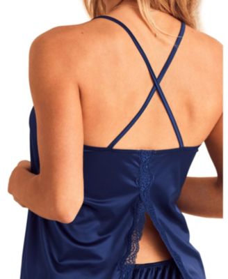 Women's Tiani Pajama Cami and Shorts Set