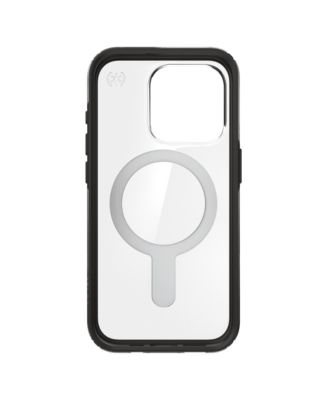 Presidio Clear Plus Case for Apple iPhone 15 Pro