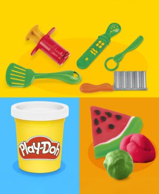 Burger Truck Playset