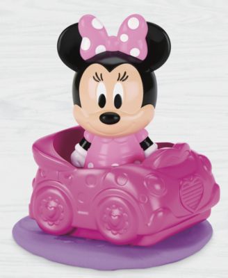 Disney Junior Mickey and Mouse Stamp and Go Megapack