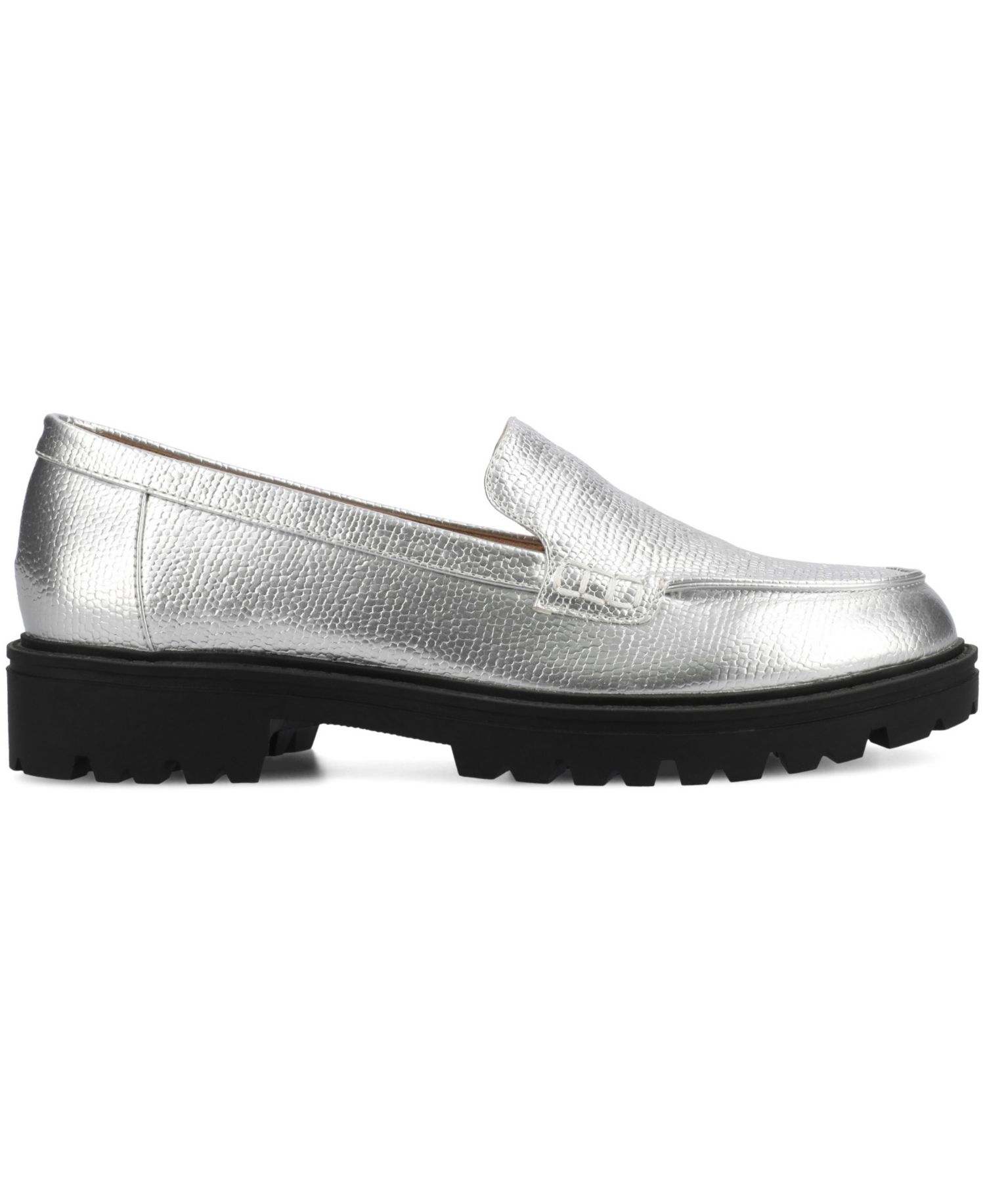 Women's Erika Lug Sole Loafers