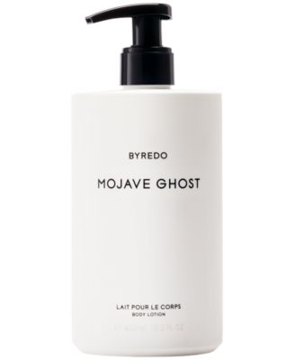 BYREDO Mojave Ghost Body Lotion, 15.2 oz.
