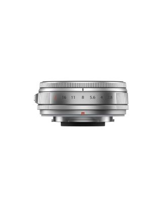 XF 23mm f/2.8 R WR Lens.