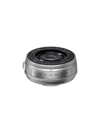 XF 23mm f/2.8 R WR Lens.