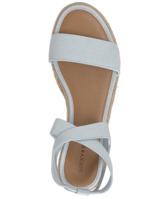 Women's Thimba Espadrille Wedge Sandals
