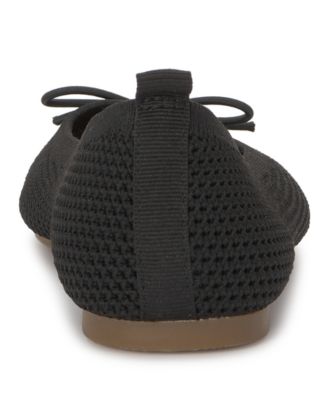 Women's Taneric Bow Slip-On Ballet Flats