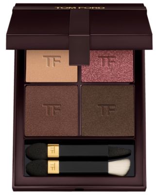 Tom Ford Runway Eye Color Quad Eyeshadow, 0.24 oz. - Macy's