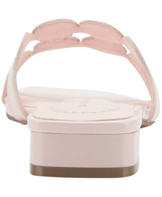 Women's Mayla Flat Slip-On Sandals