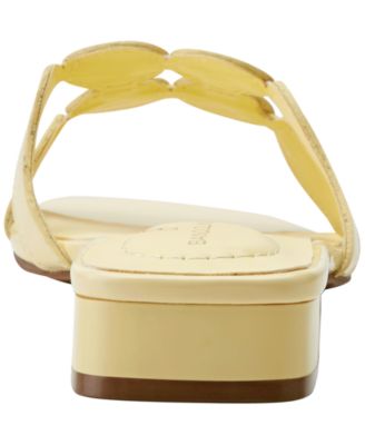 Women's Mayla Flat Slip-On Sandals