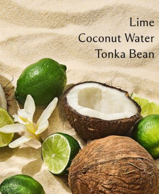 Beach Blossom Cologne, 3.4 oz.