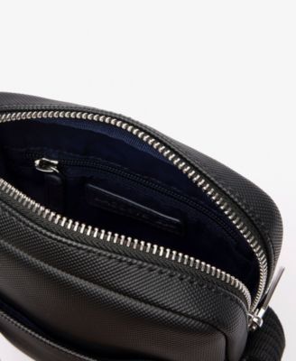 Men's Slim Vertical Camera Bag