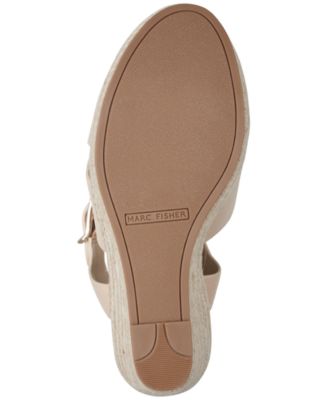 Women's Herve Espadrille High Wedge Sandals