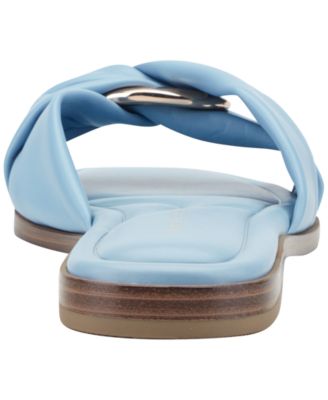 Women's Fida Flat Slip-On Sandals