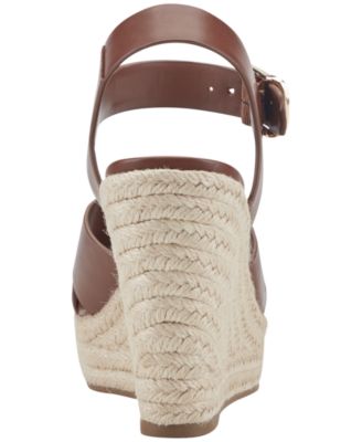 Women's Herve Espadrille High Wedge Sandals