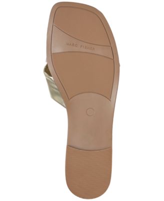 Women's Fida Flat Slip-On Sandals