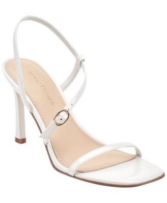 Women's Teah Strappy Stiletto Dress Sandals