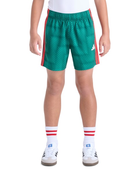Детские футбольные шорты Adidas World Soccer для мальчиков