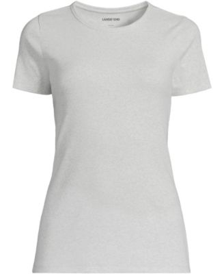Women's Micro Rib T-Shirt