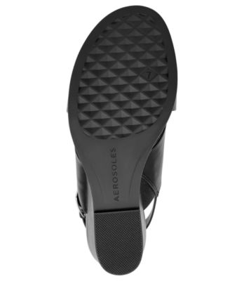 Women's Dayonara Open Toe Wedge Sandals