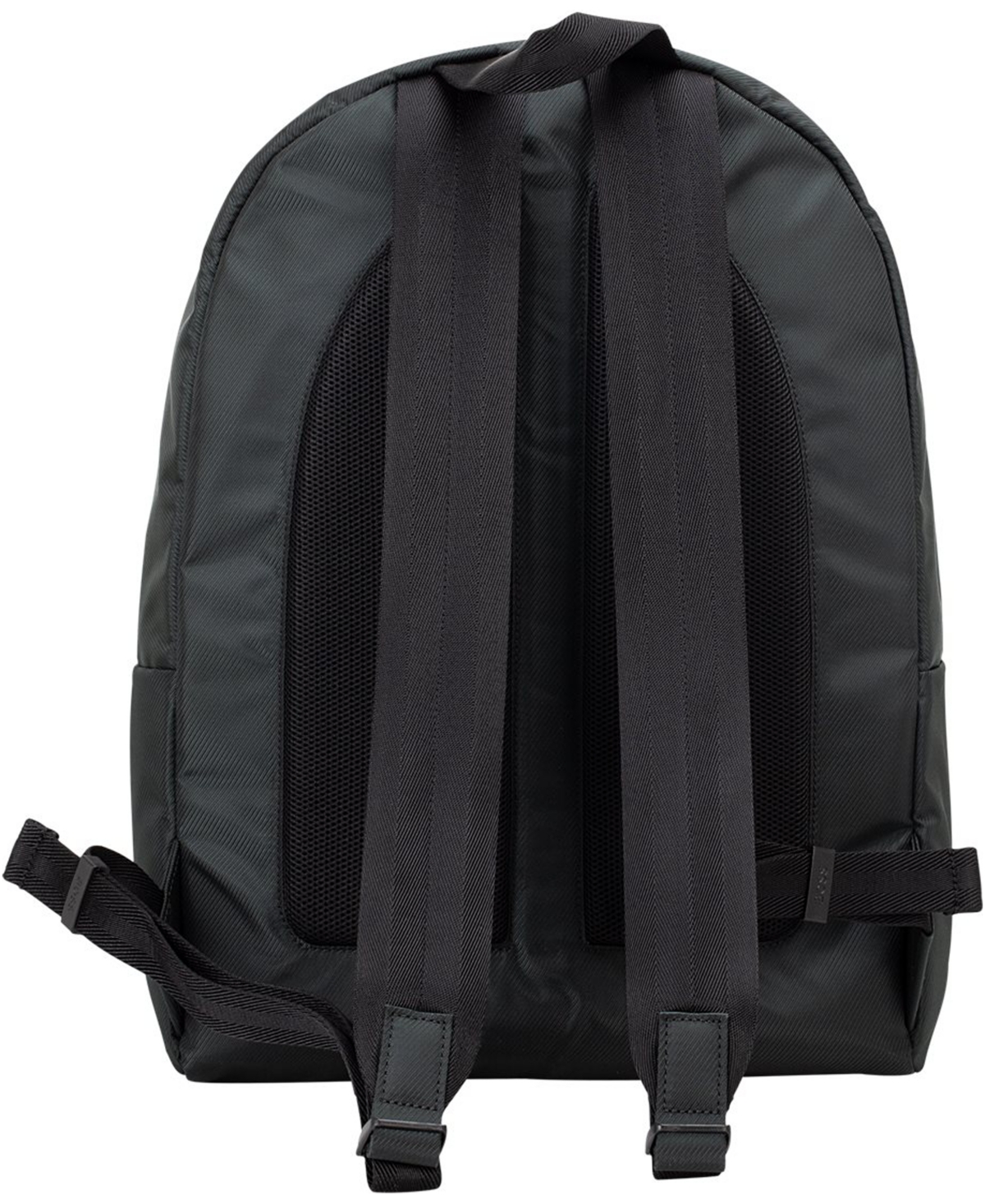 Hugo Boss Men's Catch 3.0 Logo Detail Backpack