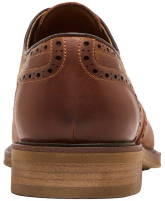Men's Elmsford Lace-Up Shoes