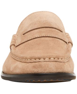 Men's Reed Slip-On Shoes