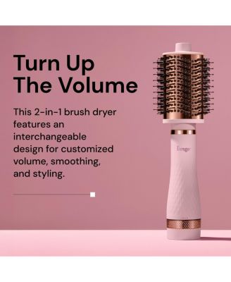 Multi-Volume Series - Blush / Round 43mm