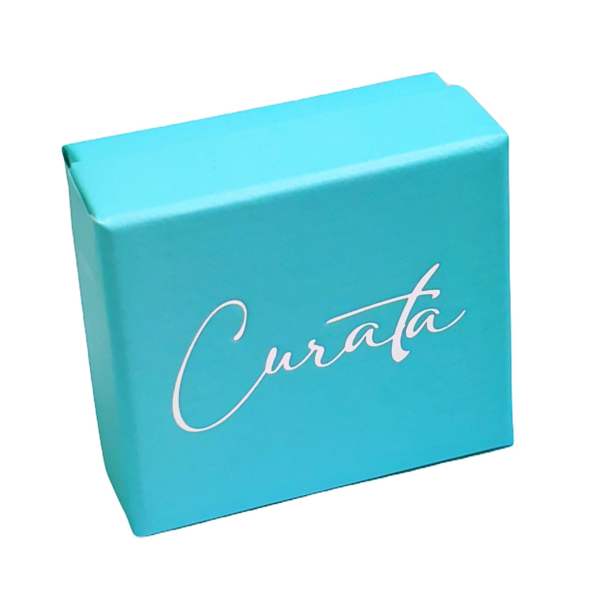 Curata Jewelry Solid 10K or Waterfall Cubic Zirconia Adjustable toe ring toe ring