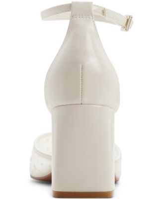 Women's Jan Pointed Toe Dress Pumps